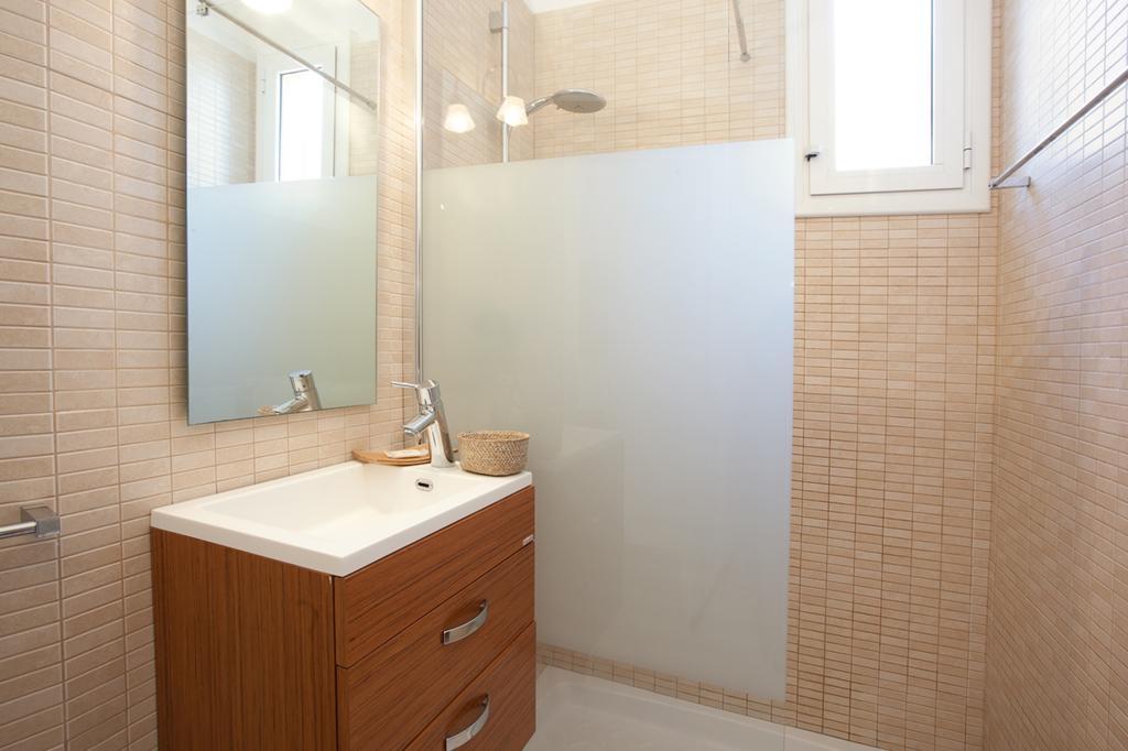 バルセロナAlcam Rizalアパートメント 部屋 写真