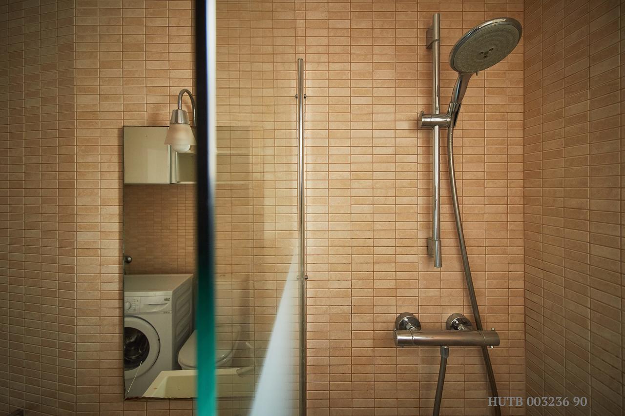 バルセロナAlcam Rizalアパートメント エクステリア 写真